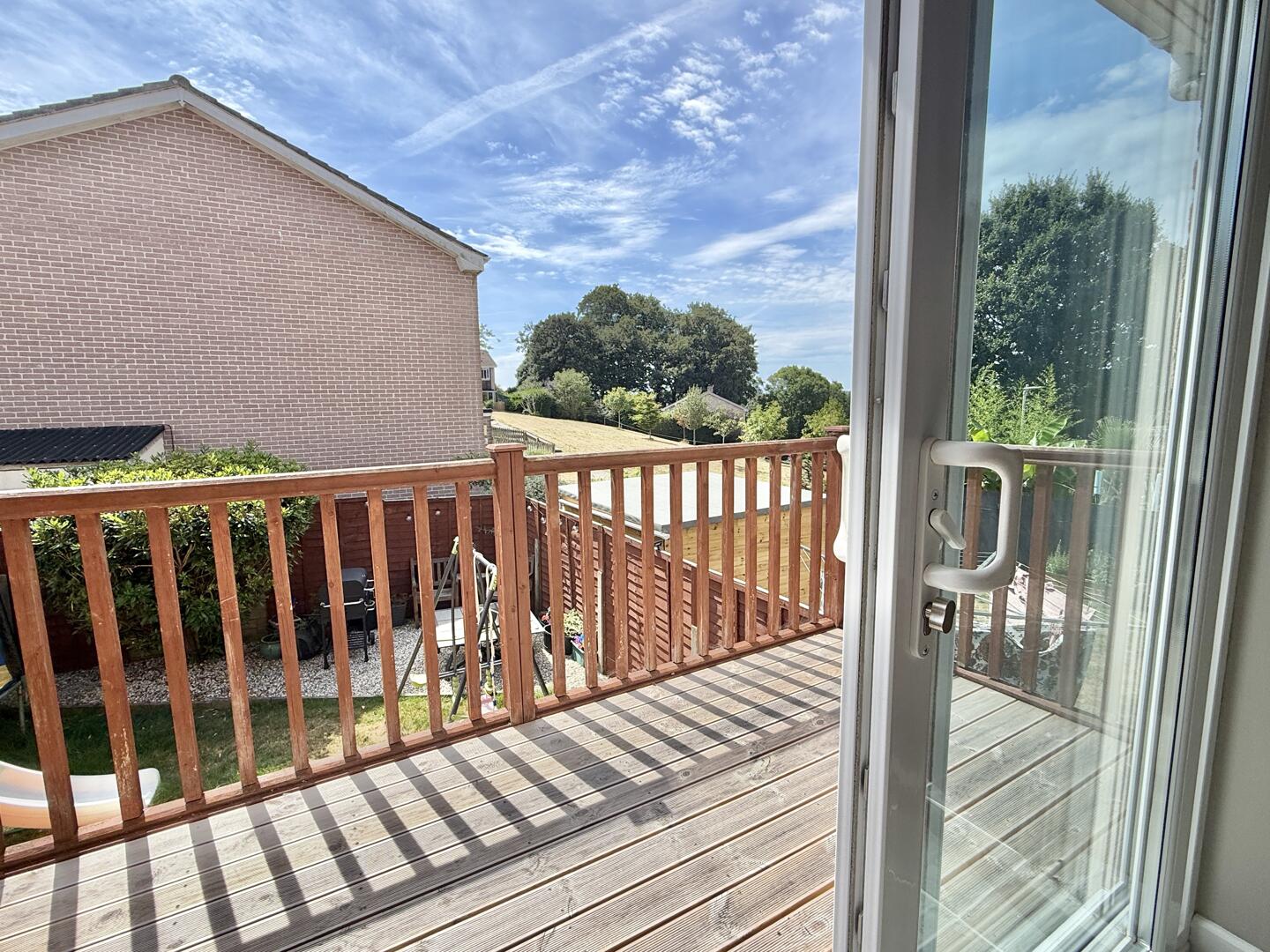 Bedruthan Avenue, Truro